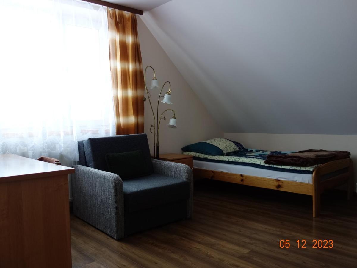 Homestay Dom Mlodziezowy W Polanie *